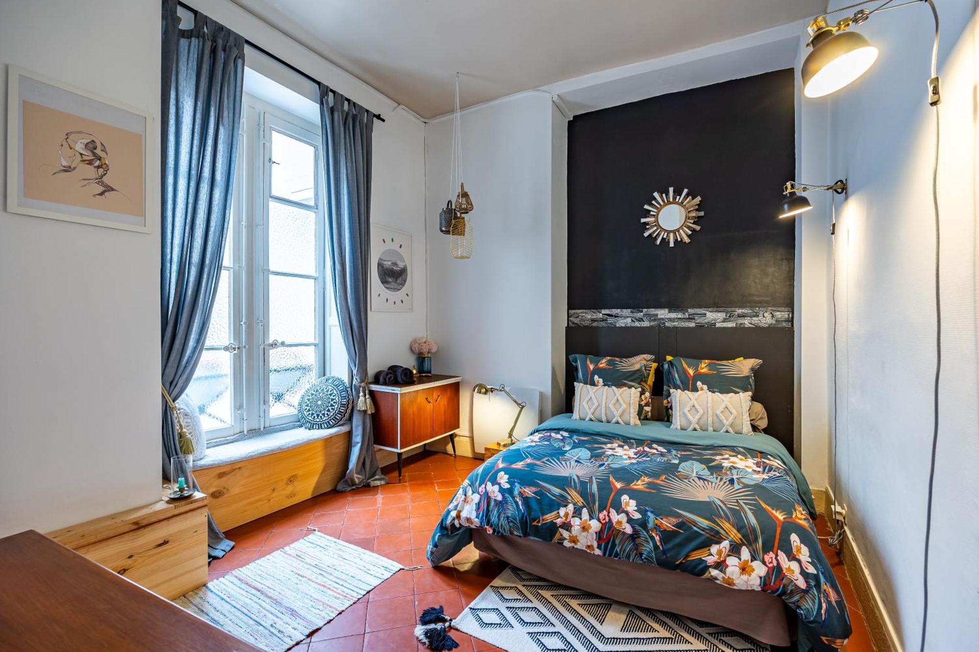 Appartement Haussmannien D'Artiste, Exception, Quai De Saone Balcon+Parking Lyon Exteriör bild